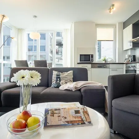 Strandpark-grossenbrode-haus-seeduene-wohnung-7 Apartment