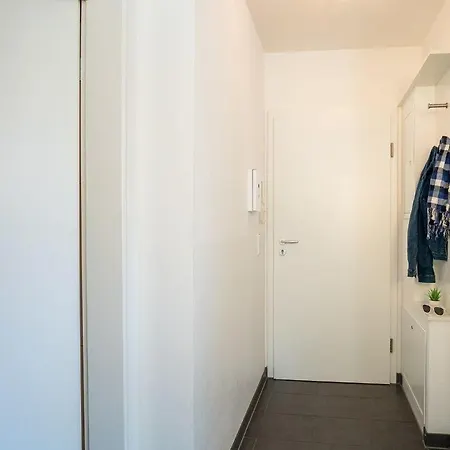 Apartment Strandpark-grossenbrode-haus-seeduene-wohnung-7 *