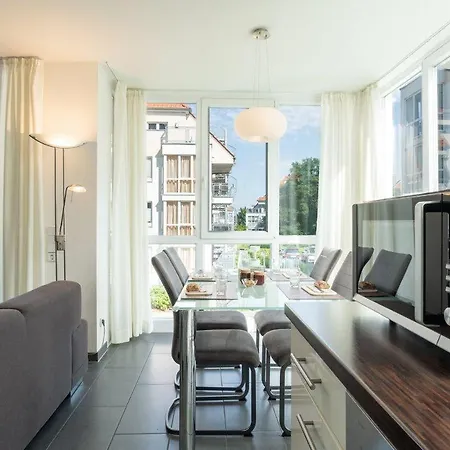 Strandpark-grossenbrode-haus-seeduene-wohnung-7 * Grossenbrode