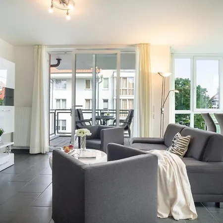 Apartment Strandpark-grossenbrode-haus-seeduene-wohnung-7