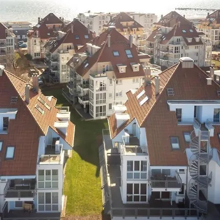 Apartment Strandpark-grossenbrode-haus-seeduene-wohnung-7 Grossenbrode